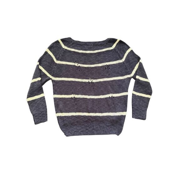 Miracle striped sweater - Picture 2 of 3